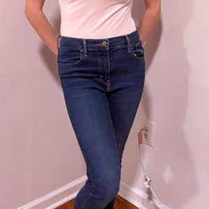 Levi’s Skinny Jean